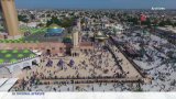 Sénégal : ouverture du grand Magal de Touba