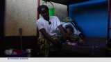 Rwanda : les réfugiés de retour de RD Congo