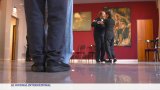 Argentine : le tango en aide aux malades de Parkinson