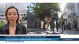 Ukraine : le coeur partagé des Ukrainiens