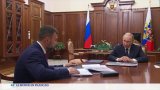 Russie-Ukraine : rendez-vous crucial