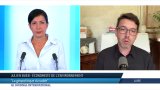 Géopolitique du sable, une ressource stratégique