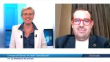 Le Groenland suscite les convoitises pour ses ressources