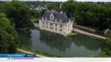 Climat : les châteaux de la Loire en danger