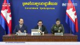Cambodge/Thaïlande : cessez-le-feu, entre annonces et réalités