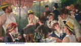 Les guinguettes, un incontournable français