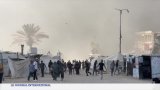 Proche-orient : panique à Gaza-ville