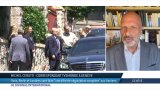 Iran / Israël : la diplomatie s'active à Genève