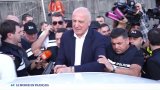 Géorgie : quatre figures de l'opposition en prison