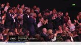 Cannes : la Palme d'or décernée à Jafar Panahi pour Un simple accident