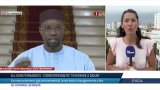 Sénégal: remaniement gouvernemental
