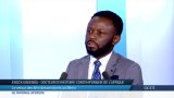 Bénin: le retour des Afro-descendants