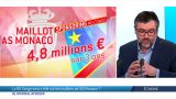 Économie : la RD Congo et l'AS Monaco