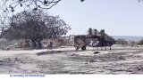 Turquie : incendie, plus de 2 000 personnes évacuées
