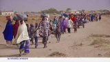 Nigeria : des déplacés de retour malgré les risques