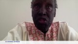 Culture : décès de l'écrivain Ngugi wa Thiong'o