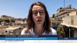 L'ONU demande une enquête rapide après les violences dans le sud de la Syrie