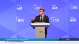 Singapour : le dialogue Shangri-La s'ouvre ce vendredi