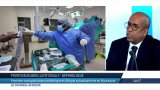 Santé : première transplantation pédiatrique en Afrique subsaharienne
