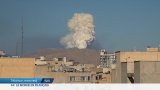 Iran : à Téhéran, la vie tourne au ralenti