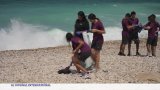 UNOC 3 : la guerre contre le plastique au Liban