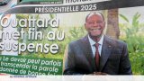 Côte d'Ivoire : les réactions à la candidature d'Alassane Ouattara