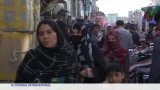 Afghanistan : talibans, 4 ans de pouvoir