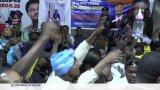RD Congo : les partisans de Mutamba mobilisés