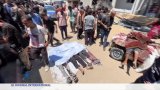 Gaza : ordre israélien d'évacuer Deir al-Balah