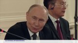 Iran - Israël : Vladimir Poutine s'invite en médiateur