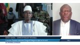 Mali : l'ancien Premier ministre Choguel Maïga écroué