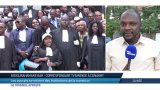 Guinée : les avocats se retirent des institutions de la transition