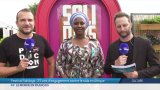 Le festival Solidays, une source de financement pour le Sida