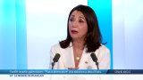 Grand angle : le conflit israélo-palestinien et la solution à deux Etats