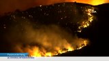 Turquie : incendies à Izmir, Manisa et Hatay