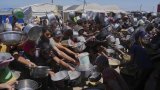 Gaza : Pour l'ONU, les attaques près des centres d'aides sont des crimes de guerre
