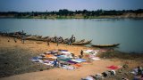 Le Sénégal renforce la sécurité le long de sa frontière avec le Mali