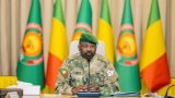 Le Mali se dirige vers une présidence sans élection pour Assimi Goïta