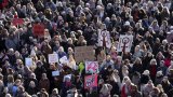 En Islande, la première grève des femmes fête ses 50 ans