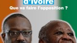 Élections en Côte d’Ivoire : que va faire l'opposition ?