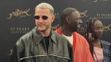 DJ Snake et Omar Sy dévoilent Patience, l'épopée universelle d'un jeune exilé sénégalais