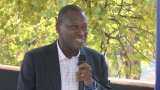 Kako Nubukpo : L'Afrique doit sortir de la dépendance subie