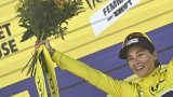 Tour de France féminin: la fierté du monde du cyclisme mauricien avec la victoire de Kimberley (…)