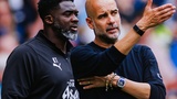 Kolo Touré raconte pourquoi travailler avec Pep Guardiola est un rêve devenu réalité