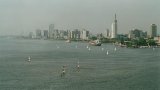 Série ports fluviaux - À Lagos, développer le transport fluvial de passagers pour désengorger (…)