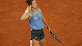Roland-Garros : Loïs Boisson, la joueuse française que personne n'attendait