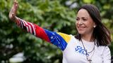 Prix Nobel de la paix: comment Maria Corina Machado a fui le Venezuela grâce à une aide des (…)