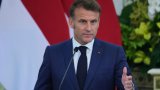Écologie : Emmanuel Macron fait son bilan
