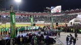 CHAN 2025: le retour triomphal de l'équipe malgache au pays