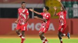 CHAN 2025: Madagascar élimine le Kenya, le Maroc se défait de la Tanzanie